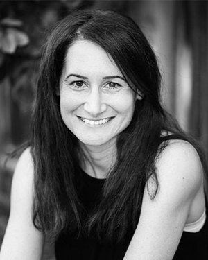 Amy Henderson