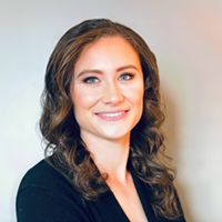 Photo of Kara Scanlon